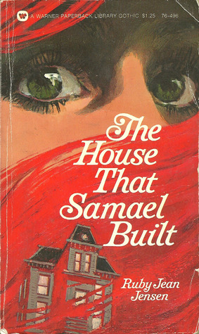 The House That Samael Built (Paperback)