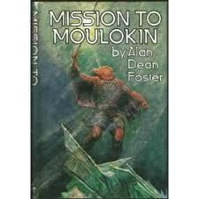 Mission to Moulokin