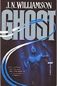 Ghost (Paperback)