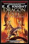 Dragon Fate (Age of Fire, #6) Book cover for Dragon Fate (Age of Fire, #6)