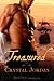 Treasured by Crystal Jordan