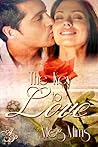 The Key to Love by Meg Mims