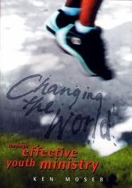 Changing The World Through Effective Youth Ministry