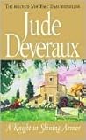 A Knight in Shining Armor by Jude Deveraux