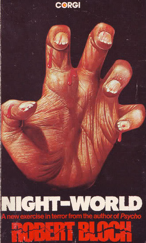 Night-World (An Inner Sanctum Mystery)