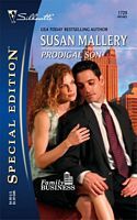 Prodigal Son (Paperback)