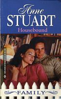 Housebound (Mass Market Paperback)