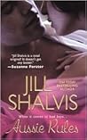Aussie Rules by Jill Shalvis