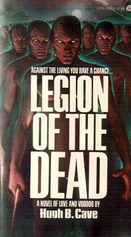Legion of the Dead (Paperback)