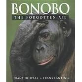 Bonobo The Forgotten Ape By Frans De Waal