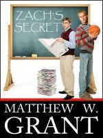 Zach's Secret (M/M Gay Romance Coming Out)