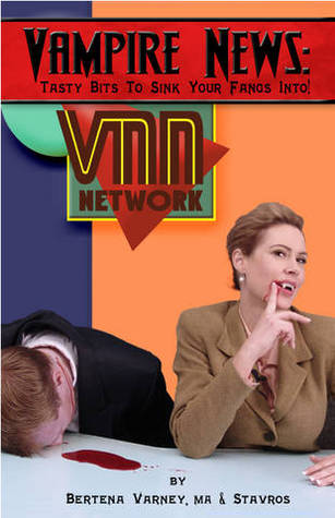 Vampire News 2011