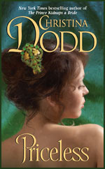 Priceless (Kindle Edition)