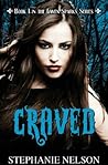 Craved by Stephanie  Nelson