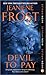 Devil to Pay (Night Huntress - Complete World #3.5) by Jeaniene Frost