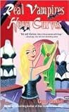 Real Vampires Have Curves by Gerry Bartlett