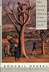 The Little Town Where Time Stood Still (F): A Novel