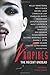 Vampires: The Recent Undead (Otherworld Stories series)