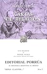 Cartas de relación