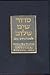 Siddur Sim Shalom for Shabbat and Festivals