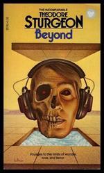 Beyond (Mass Market Paperback)