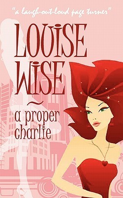 A Proper Charlie: For anyone as long as they aren’t ginger