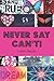 Never Say Can't