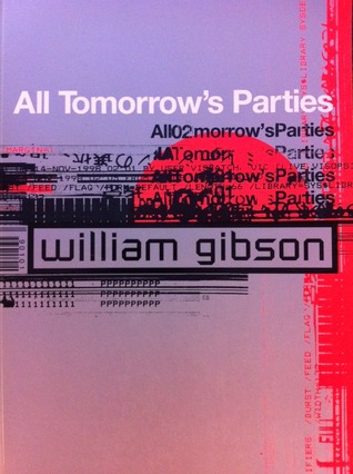 All Tomorrow's Parties