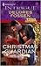 Christmas Guardian by Delores Fossen Christmas Guardian by Delores Fossen
