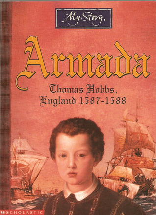 Armada: Thomas Hobbs, England, 1587-1588 (Paperback)