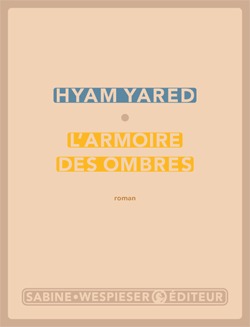 L'Armoire des ombres (Paperback)