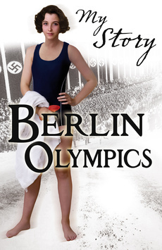 Berlin Olympics (Paperback)