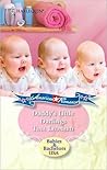 Daddy's Little Darlings by Tina Leonard Daddy's Little Darlings by Tina Leonard