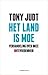Het land is moe by Tony Judt