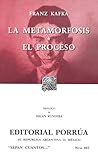 La Metamorfosis. ...