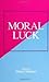 Moral Luck