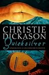 Quicksilver (Lady Tree Trilogy #2) Quicksilver (Lady Tree Trilogy #2)