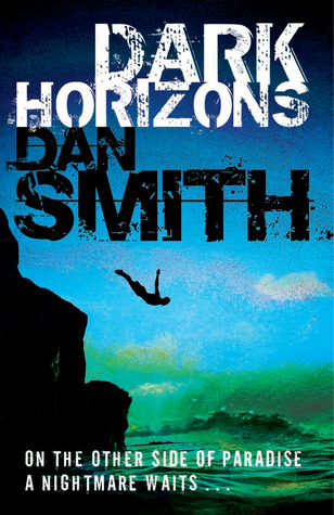 Dark Horizons (Hardcover)