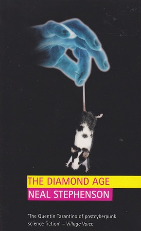 The Diamond Age
