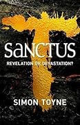 Sanctus (Sancti Trilogy, #1) 