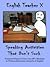 Speaking Activities That Do...