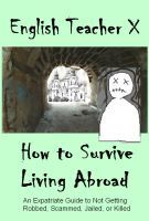 How To Survive Living Abroad