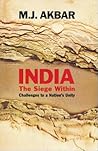 India by M.J. Akbar