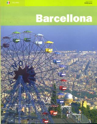 Barcellona (Paperback)
