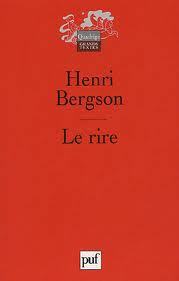 Le Rire : Essai sur la signification du comique