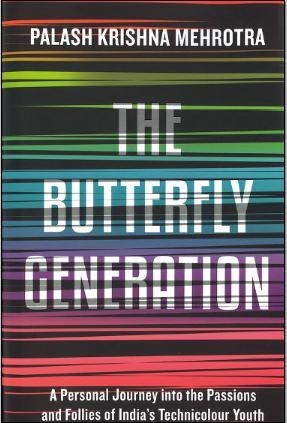 The Butterfly Generation