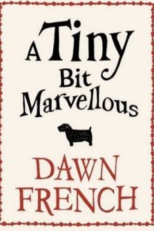 A Tiny Bit Marvellous
