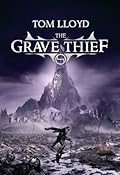 The Grave Thief
