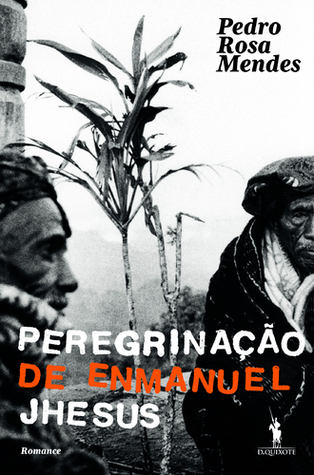 Peregrinação de Enmanuel Jhesus (Paperback)