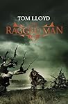 The Ragged Man (Twilight Reign, #4) The Ragged Man (Twilight Reign, #4)